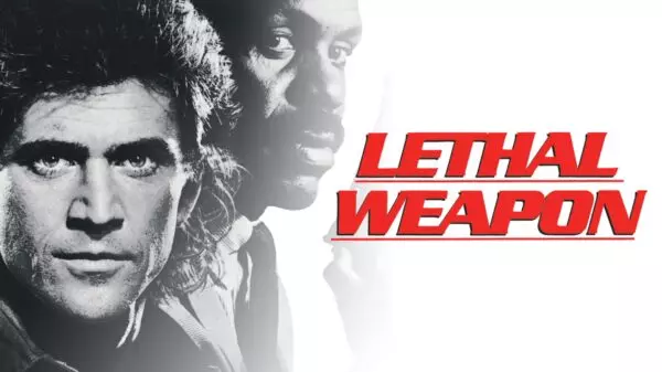 Lethal Weapon - Redefining the Modern Buddy-Cop Film
