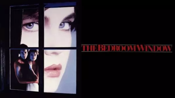 The Bedroom Window - An Innocent Man Trapped in a Web of Lies