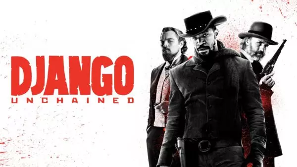Django Unchained: Tarantino’s Western of Retribution & Liberation