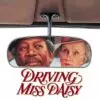 Driving Miss Daisy - A Gentle Journey of Friendship