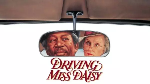 Driving Miss Daisy - A Gentle Journey of Friendship