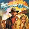 King Solomon's Mines: Richard Chamberlain's High-Adventure Trek