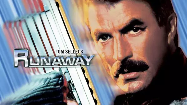 Runaway - Michael Crichton’s Prescient Techno-Thriller