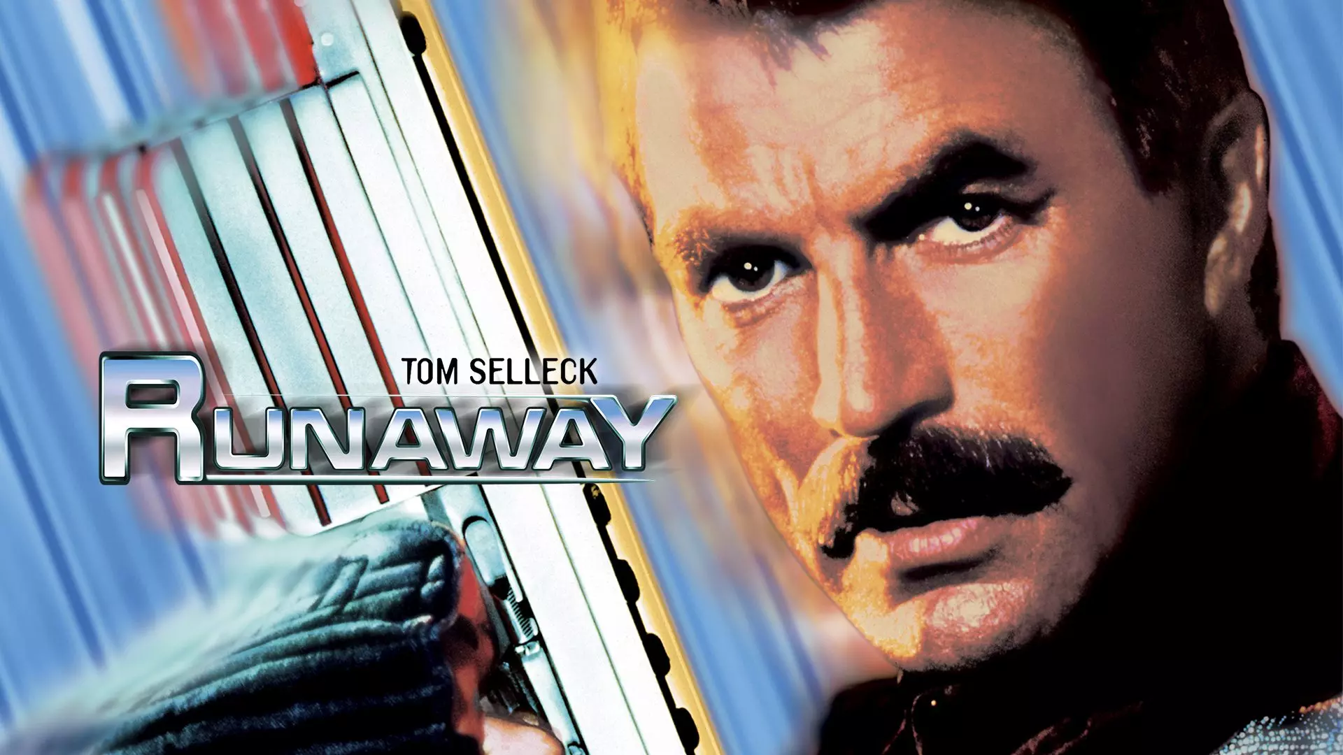 Runaway - Michael Crichton’s Prescient Techno-Thriller