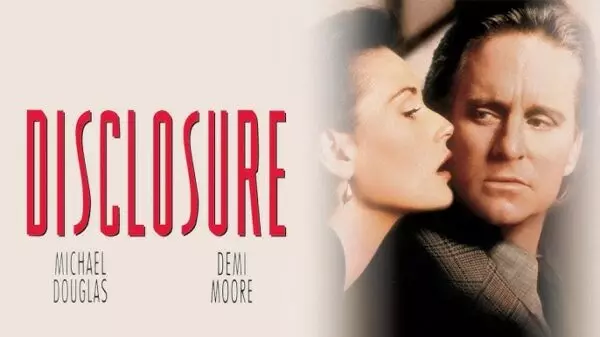 Disclosure - Corporate Intrigue & the Sexual Politics of Power