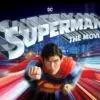 Superman - You'll Believe a Man Can Fly
