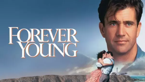 Forever Young - A Timeless Tale of Lost Love