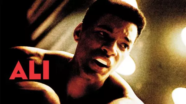 Ali - Michael Mann’s Epic Portrait of a Legend