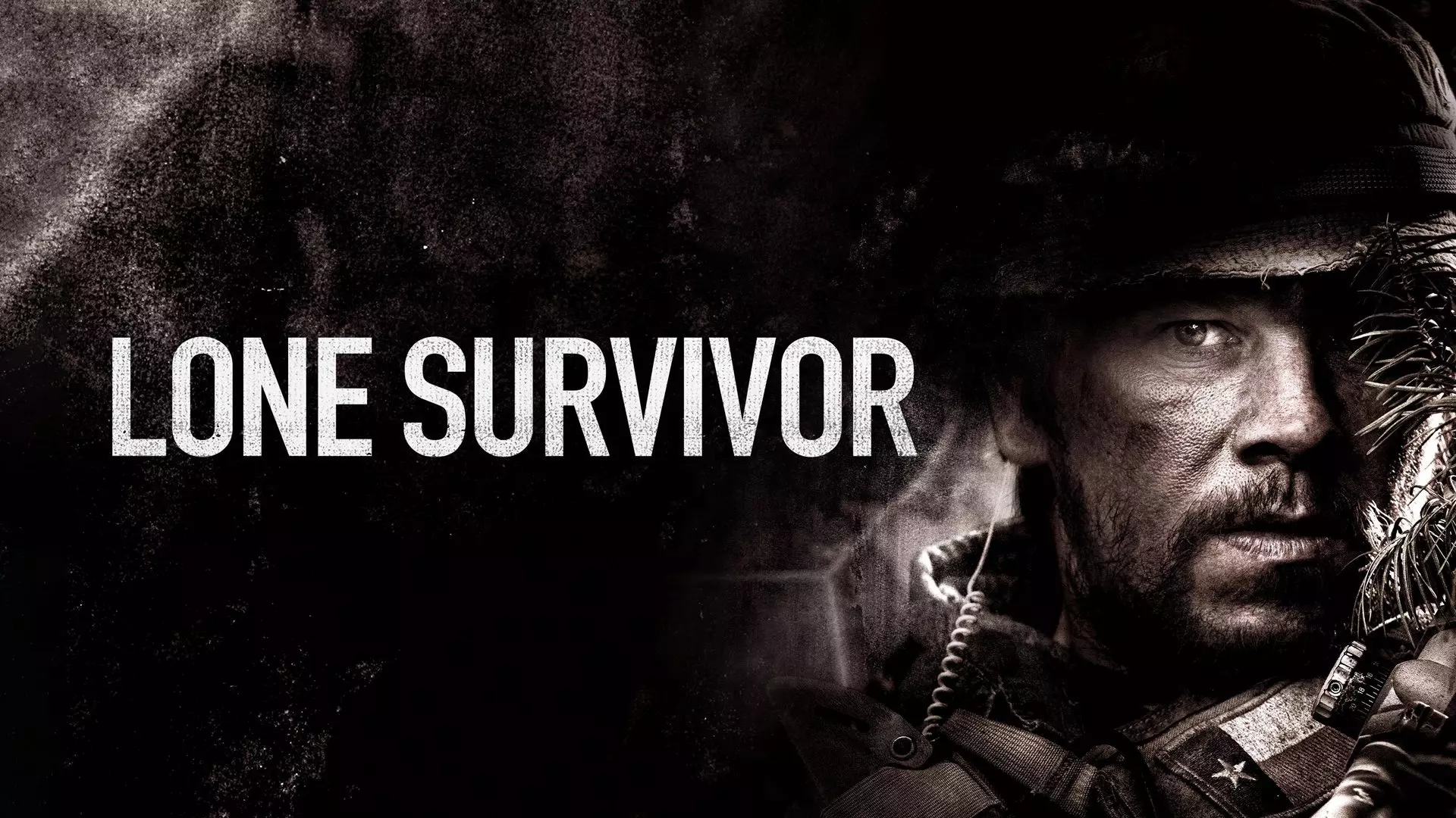 Lone Survivor - Relentless Tribute to Brotherhood & Survival