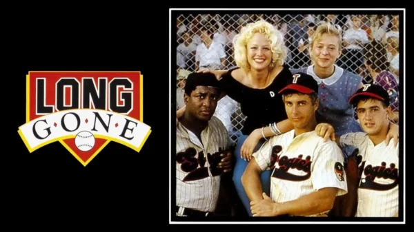 Long Gone - William Peterson's Last Shot in the Minor Leagues