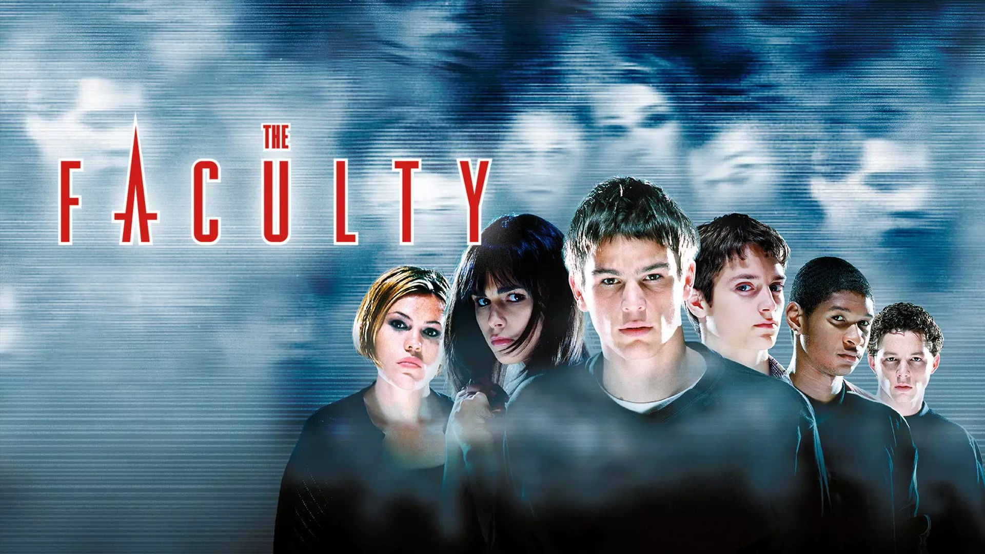 The Faculty - High School Invasion With ’90s Attitude