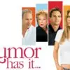 Rumor Has It - A Light, Charming Spin on Hollywood Lore