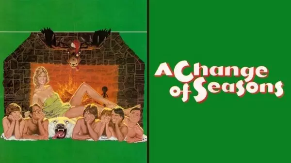 A Change of Seasons - Marital Tensions & Unexpected Swaps
