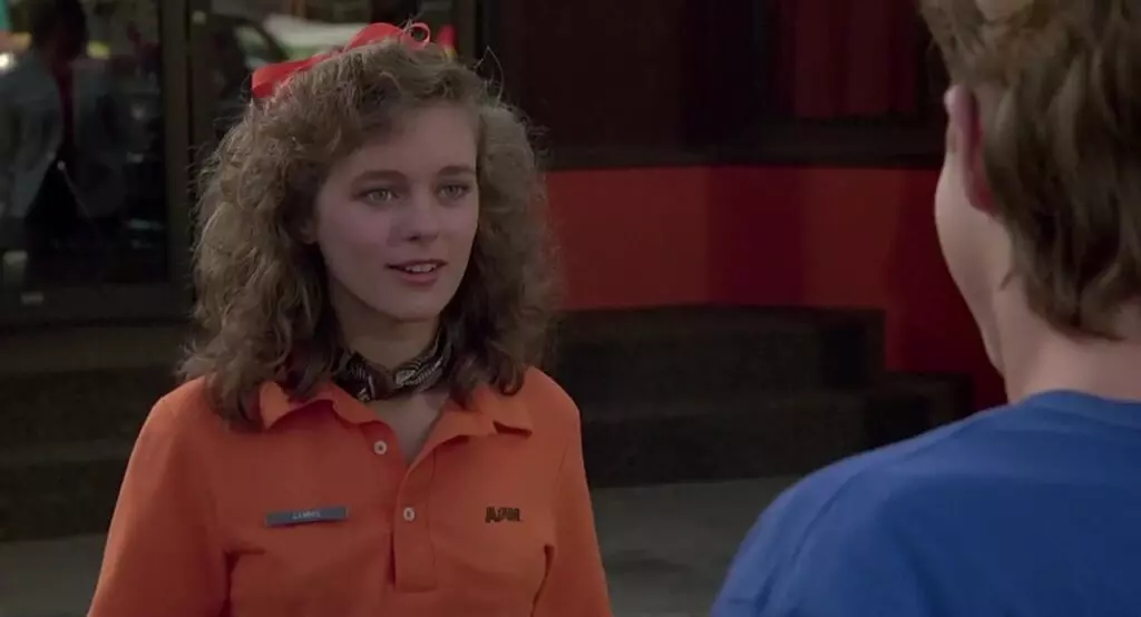 The Great Outdoors - A Chaotic Vacation Courtesy of John Hughes