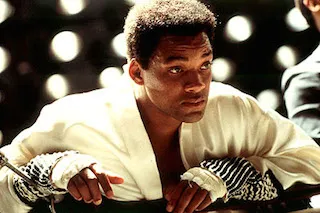 Ali - Michael Mann’s Epic Portrait of a Legend