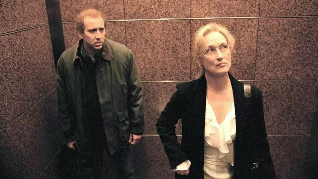 Adaptation - The Writer's Block & the Orchid Thief