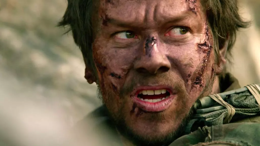 Lone Survivor - Relentless Tribute to Brotherhood & Survival