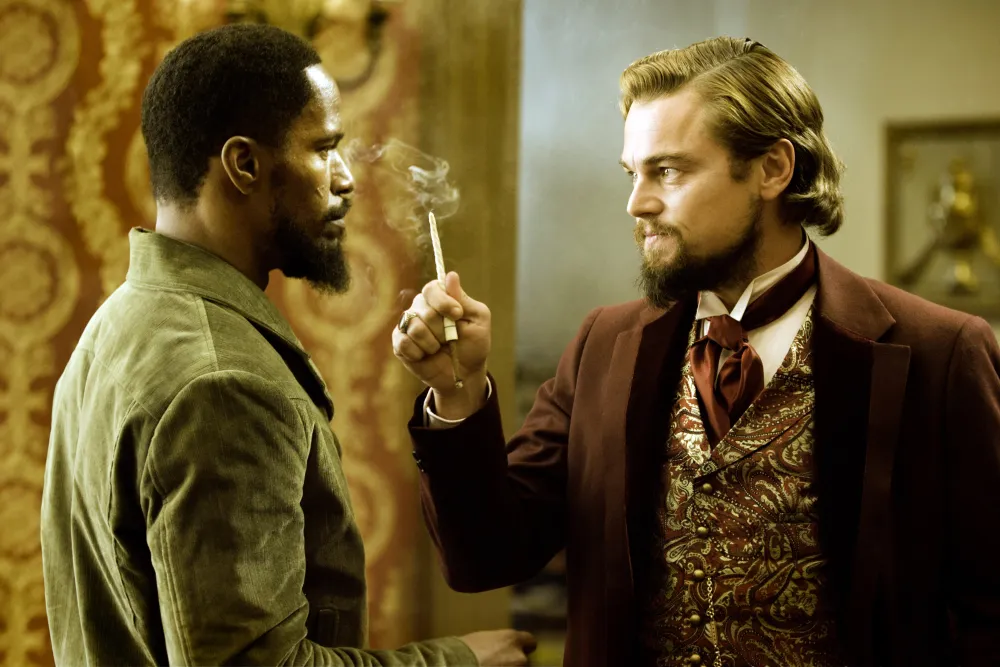 Django Unchained: Tarantino’s Western of Retribution & Liberation
