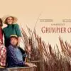 Grumpier Old Men - A Sparkling Sequel That Catches the Big One