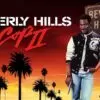Beverly Hills Cop II - Axel Foley Returns to the West Coast