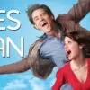 Yes Man - A High-Energy Manifesto for Saying Yes to Life