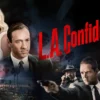 L.A. Confidential- A Flawless Revival of the Hard-Boiled Noir