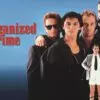 Disorganized Crime - A Hidden Gem of High-Stakes Hilarity
