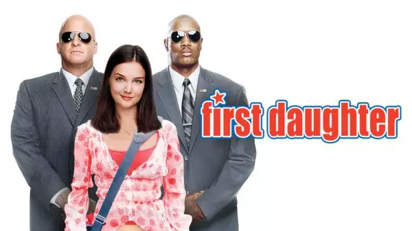 First Daughter - A Sweetly Sincere Exploration of Freedom & Duty