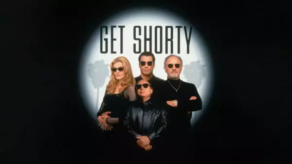 Get Shorty - A Sharp Collision of Mobsters & Movie Stars