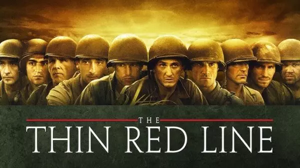 The Thin Red Line: A Haunting, Poetic Meditation on Nature & War