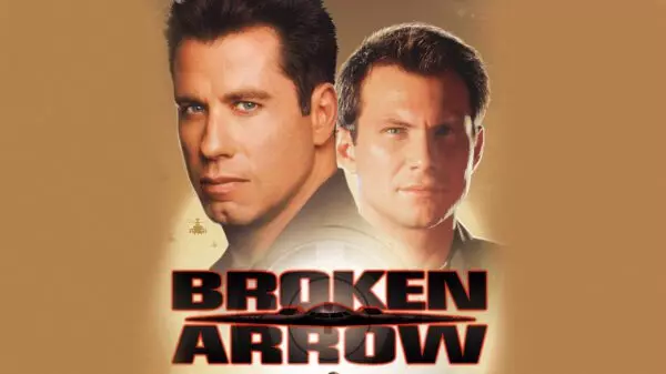 Broken Arrow - A High-Velocity Ballet of Operatic Action