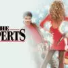 The Experts - A Fish-Out-of-Water Cold War Comedy
