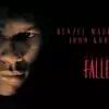 Fallen - A Chilling, Supernatural Twist on the Hard-Boiled Noir