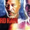 Hard Rain - A High-Stakes Heist Thriller