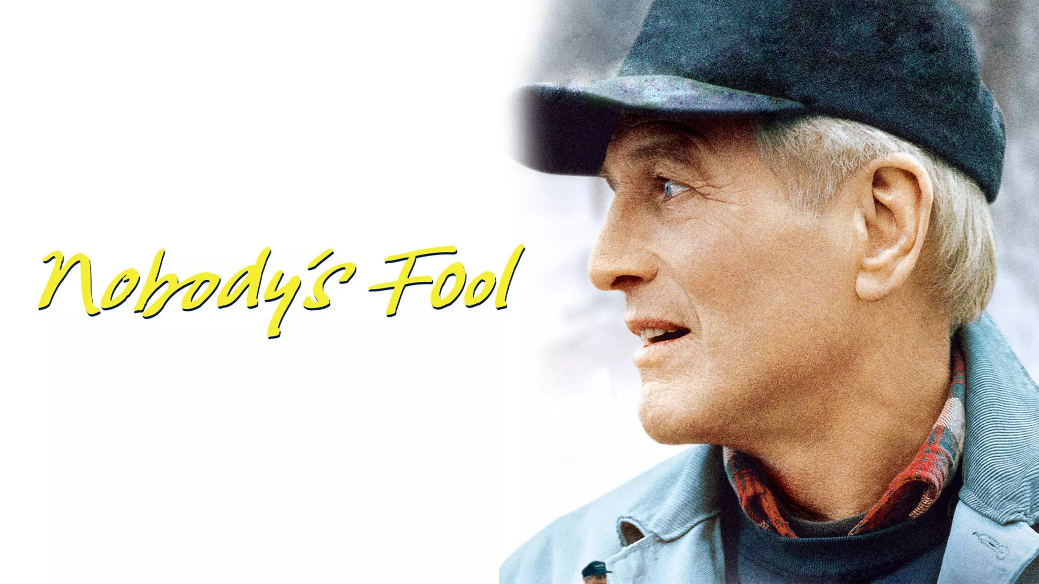 Nobody's Fool - An Everyman Masterpiece