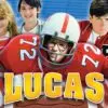 Lucas - A Tender & Timeless Exploration of Adolescence