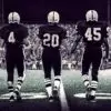 Friday Night Lights: A Raw & Resonant Portrait of Texas Football