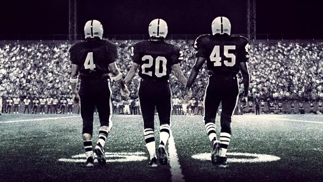 Friday Night Lights: A Raw & Resonant Portrait of Texas Football