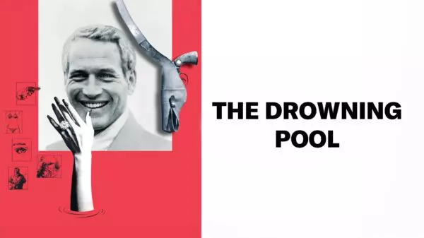 The Drowning Pool: A Sultry Return to the Hard-Boiled Private Eye