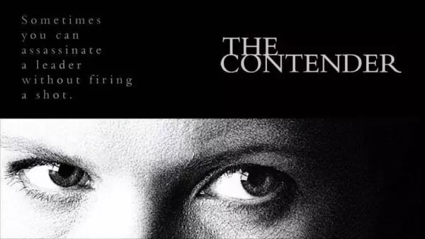 The Contender: A High-Stakes Duel in the Halls of Power