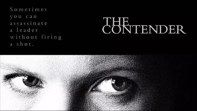 The Contender: A High-Stakes Duel in the Halls of Power
