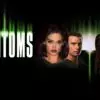 Phantoms - A Chilling, Genre-Bending Descent into Horror