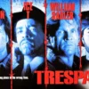 Trespass - A Gritty, High-Stakes Siege in the Urban Wasteland