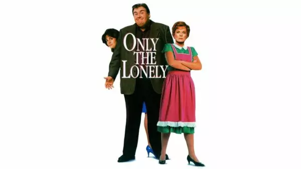 Only the Lonely: A Tender Balance of Romance & Family Friction