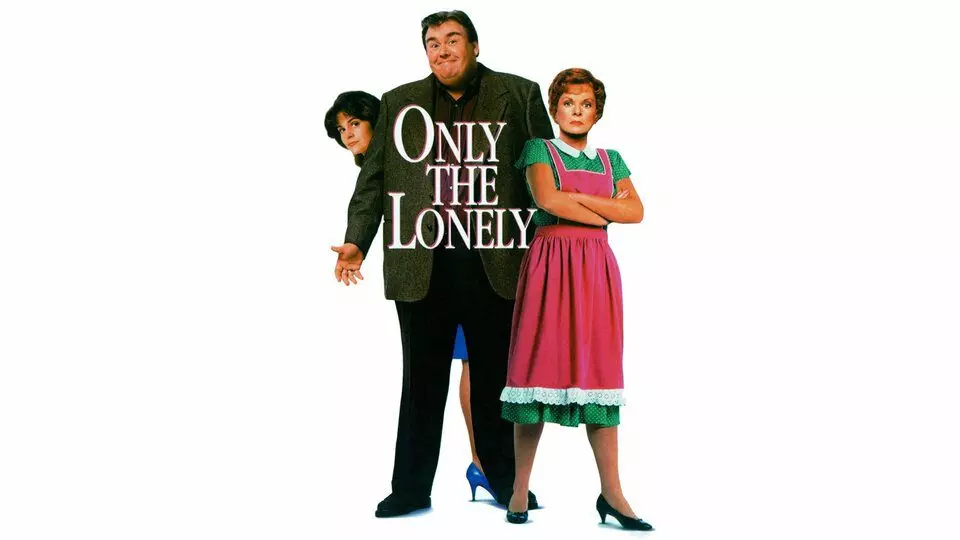 Only the Lonely: A Tender Balance of Romance & Family Friction