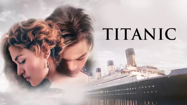 Titanic - A Fusion of Historical Tragedy & Timeless Romance