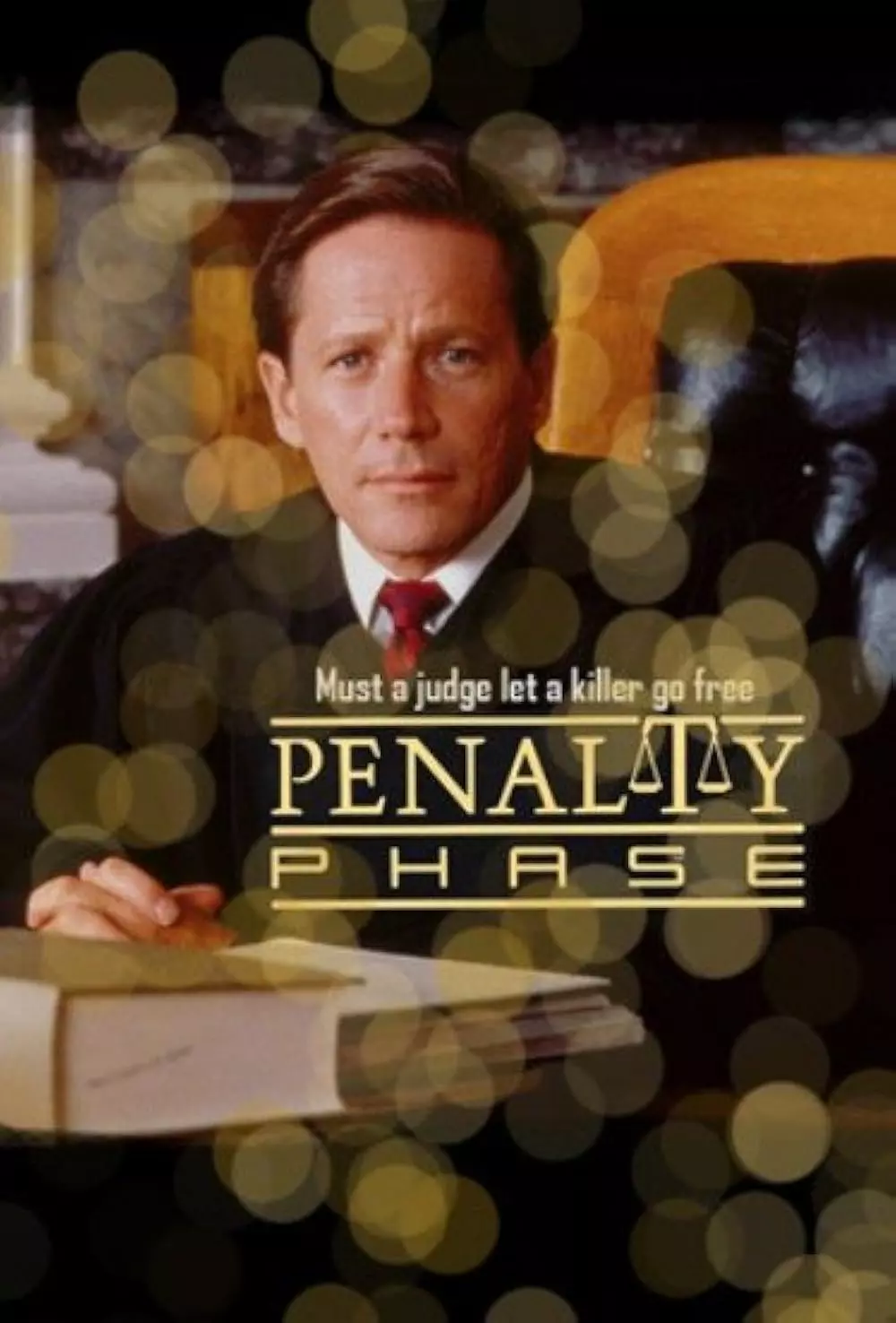 Penalty Phase – A Judicial Duel of Legal Ethics & Moral Outrage