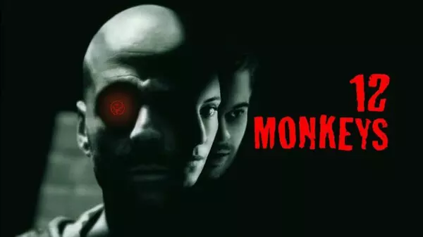 12 Monkeys: A Time-Twisting Tale of Post-Apocalyptic Paranoia