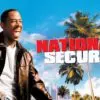 National Security - A High-Octane, Odd-Couple Buddy Comedy