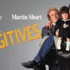 Three Fugitives - A Heartfelt & Hilarious Odd-Couple Caper
